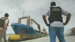 Белгородка предстанет перед судом за попытку вывоза около 9 тонн кокаина из Венесуэлы