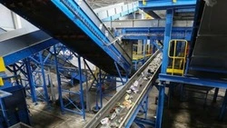 Старый Оскол перейдёт к раздельному сбору мусора