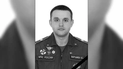 Погибшим при атаке двух дронов ВСУ на автомобиль в Шебекинском округе оказался сотрудник МЧС