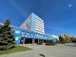 Горбольница №2 Белгорода выплатит белгородке 350 тысяч рублей за смерть её отца 