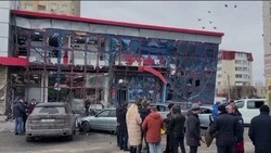 Оправдавшего обстрел Белгорода петербуржца оштрафовали на 300 тысяч рублей
