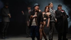 В Белгородском драмтеатре перенесли время премьеры «Мастер и Маргарита» из-за атак дронов