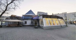 Знаменитый арт-клуб «Студия» продают за 55 млн рублей в Белгороде