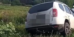 Пьяный водитель заехал на тротуар и сбил двух женщин в Старом Осколе