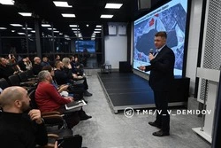 Бизнесмены Белгорода смогут инвестировать в благоустройство города 