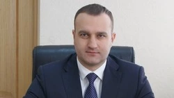 Заммэра Белгорода по ЖКХ назначен врио главы администрации Губкинского округа 