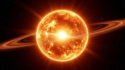 Первая в 2026 году магнитная буря накроет Белгородскую область в субботу