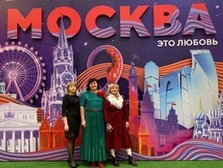 Белгородки стали финалистами Национальной премии «Женщины России»
