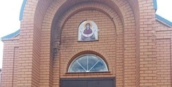Ещё один храм повреждён при атаке БПЛА в Краснояружском районе