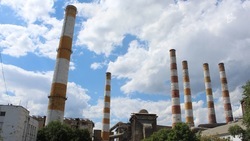 Белгородский цементный завод приостановил производство из-за рыночного спада