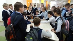 15 белгородских школ вошли в состав всероссийской «Наставнической лиги» 