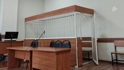 Военный задержан по обвинению в убийстве и изнасиловании в Шебекинском округе