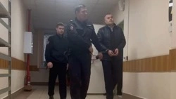 Рукап администрации Старооскольского округа отправлен под домашний арест по делу о взятке