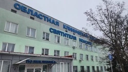Белгородка получила осколочное ранение глаза и минно-взрывную травму при атаке дрона ВСУ 