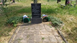 38 памятников ВОВ находятся в плохом состоянии в Белгородской области