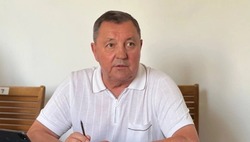 Белгородский бизнесмен Владимир Зотов открыл новую компанию в Москве
