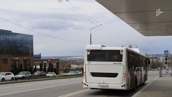 Александр Шуваев рассказал об обеспечении стабильности пассажирских перевозок в Белгородской области