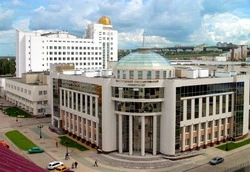 Дистант в белгородских вузах могут отменить в ближайшее время