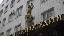 За мошенничество перед судом предстанет руководитель охранной фирмы из Старого Оскола