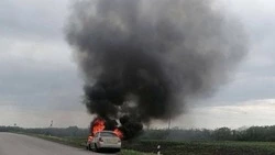 Мирный житель ранен при атаке ВСУ в Валуйском округе