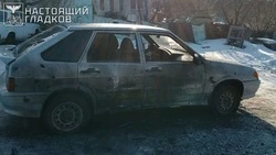 Почти 90% от повреждённых ВСУ автомобилей восстановлено в Белгородской области 