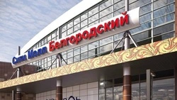 Общая сумма исковых требований белгородского «Сити Молла» к сети «Европа» превысила 5 млн рублей