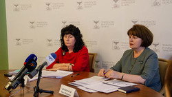 Белгородские семьи при рождении детей смогут рассчитывать на три новые выплаты