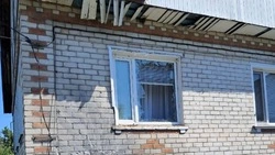 ВСУ атаковали Белгородскую область более 140 раз в течение суток